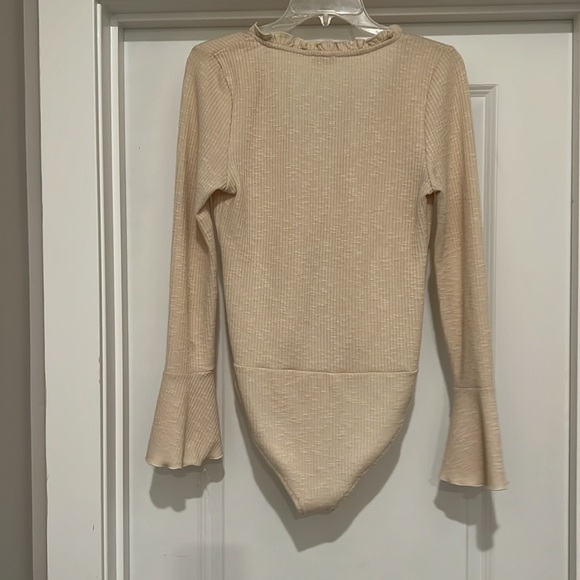 Free people bodysuit - Picture 4 of 7